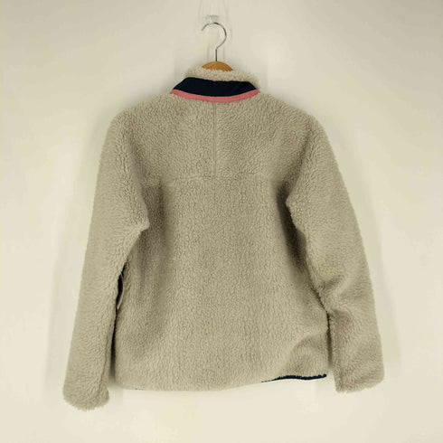 パタゴニア patagonia K's Retro-X Jkt キッズレトロXジャケット レディース import:XXL